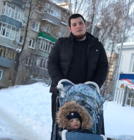 Мужчины в Ульяновске: Sema, 22 из Ульяновска ищет женщину Парни в Ульяновске: Sema, 22 - ищет девушку из Ульяновска