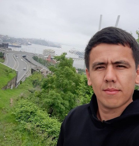 Мужчины в Комсомольске-На-Амуре: Баха, 31 из Комсомольска-На-Амуре ищет женщину Парни в Комсомольске-На-Амуре: Баха, 31 - ищет девушку из Комсомольска-На-Амуре