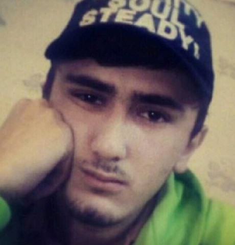 Мужчины в Махачкале: Бага, 24 из Махачкалы ищет женщину Парни в Махачкале: Бага, 24 - ищет девушку из Махачкалы