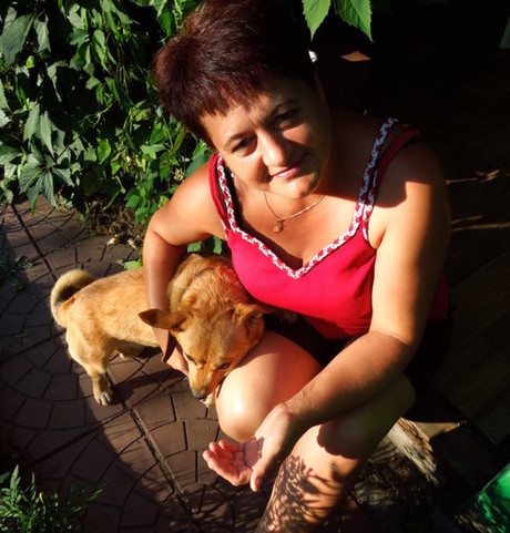 Женщины в Тюмени (Тюменская обл.): Anna, 57 из Тюмени (Тюменская обл.) ищет мужчину Девушки в Тюмени (Тюменская обл.): Anna, 57 - ищет парня из Тюмени (Тюменская обл.)