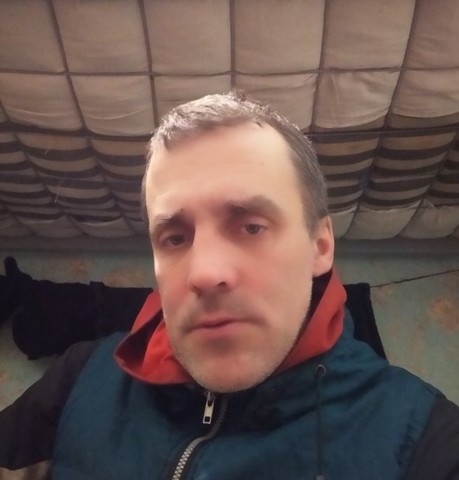 Парни в Ухте (Коми): Владислав Лебединский, 43 - ищет девушку из Ухты (Коми)