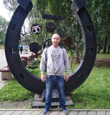Парни в Ижевске: Сергей, 35 - ищет девушку из Ижевска