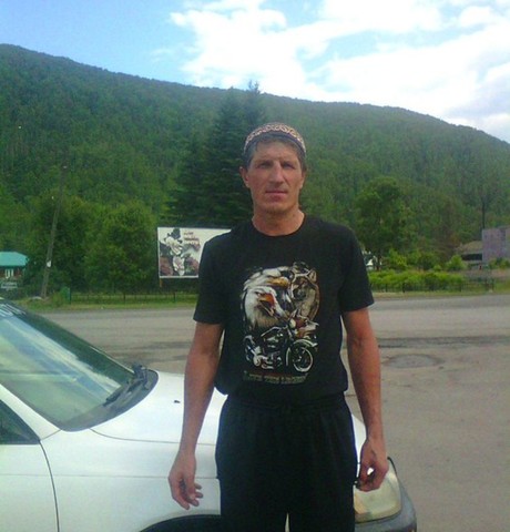 Мужчины в Турочак: Юрий Тыщенко, 39 из Турочак ищет женщину Парни в Турочак: Юрий Тыщенко, 39 - ищет девушку из Турочак