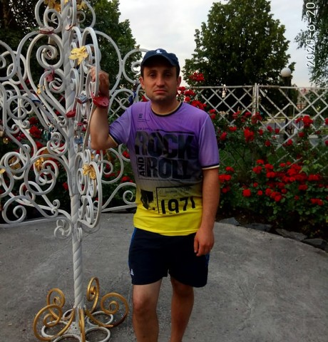Парни в Губкине: Игорь, 34 - ищет девушку из Губкина