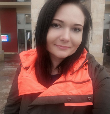 Женщины в Санкт-Петербурге: Нина, 23 из Санкт-Петербурга ищет мужчину Девушки в Санкт-Петербурге: Нина, 23 - ищет парня из Санкт-Петербурга
