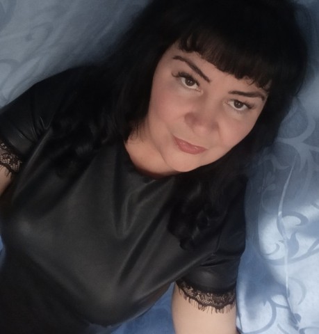Девушки в Вологде: Elvira, 43 - ищет парня из Вологды