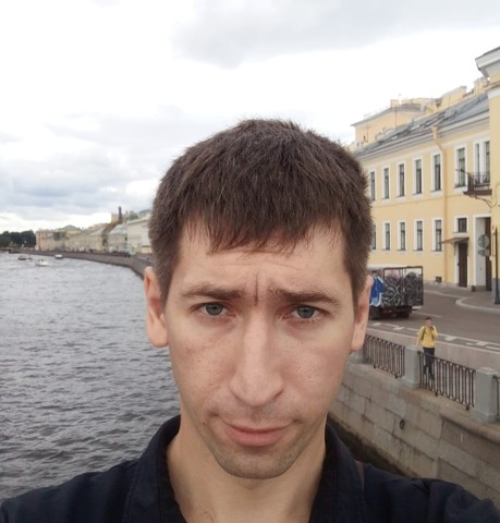 Парни в Североморске: Александр, 33 - ищет девушку из Североморска