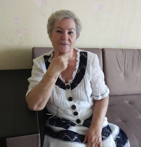 Женщины в Набережные Челны: Нина Суханова, 71 из Набережные Челны ищет мужчину Девушки в Набережные Челны: Нина Суханова, 71 - ищет парня из Набережные Челны