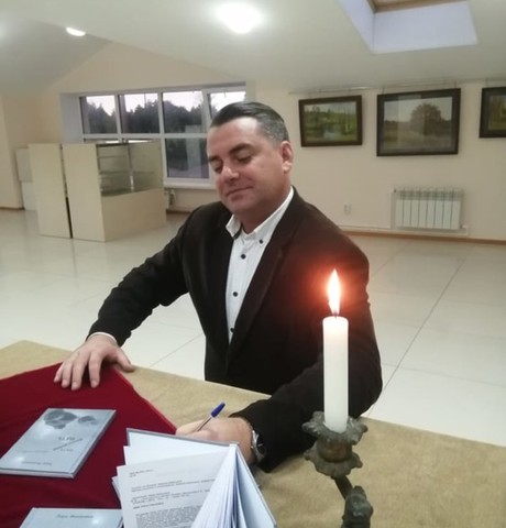 Мужчины в Калуге (Калужская обл.): Александр Пышняк, 44 из Калуги (Калужская обл.) ищет женщину Парни в Калуге (Калужская обл.): Александр Пышняк, 44 - ищет девушку из Калуги (Калужская обл.)