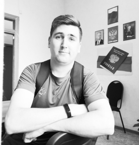 Мужчины в Оренбурге: Николай, 25 из Оренбурга ищет женщину Парни в Оренбурге: Николай, 25 - ищет девушку из Оренбурга