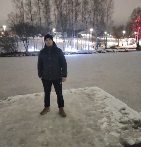 Парни в Пскове: Олег, 35 - ищет девушку из Пскова