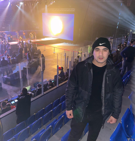 Мужчины в Нижний Новгороде: Doni, 25 из Нижний Новгорода ищет женщину Парни в Нижний Новгороде: Doni, 25 - ищет девушку из Нижний Новгорода