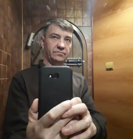 Парни в Якутске: Андрей Мецкер, 56 - ищет девушку из Якутска