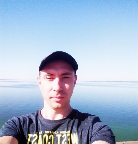 Парни в Вологде: Алексей, 36 - ищет девушку из Вологды