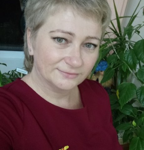 Девушки в Оренбурге: Наташа, 40 - ищет парня из Оренбурга