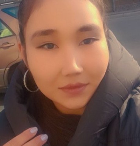 Девушки в Бишкеке: Jamik, 26 - ищет парня из Бишкека