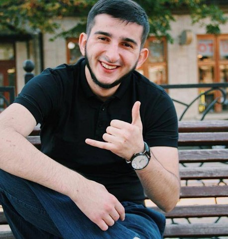 Мужчины в Георгиевске: Agressor, 25 из Георгиевска ищет женщину Парни в Георгиевске: Agressor, 25 - ищет девушку из Георгиевска
