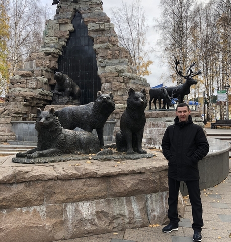 Мужчины в Сургуте (Ханты-Мансийский АО): Андрей, 31 из Сургута (Ханты-Мансийский АО) ищет женщину Парни в Сургуте (Ханты-Мансийский АО): Андрей, 31 - ищет девушку из Сургута (Ханты-Мансийский АО)