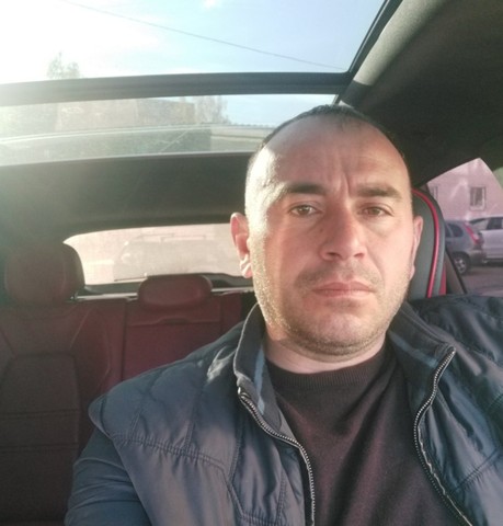 Парни в Ижевске: Самир, 34 - ищет девушку из Ижевска