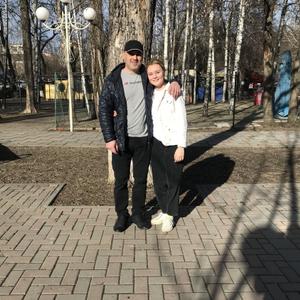 Парни в Пятигорске: Явер, 46 - ищет девушку из Пятигорска