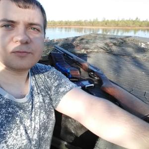 Ефим, 27 лет, Североуральск