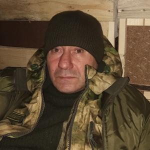 Владимир, 54 года, Краснокаменск
