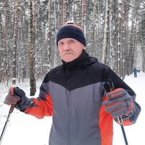 Oleg, 59 лет, Москва