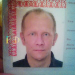 Игорь, 56 лет, Нягань