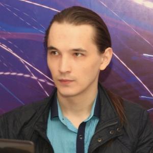 Дмитрий, 27 лет, Кохма