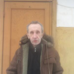 Костя, 56 лет, Иркутск