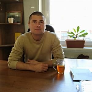 Константин Варламов, 44 года, Магнитогорск