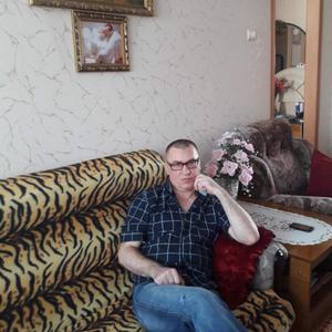 Роман, 55 лет, Южно-Сахалинск