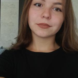 Эльвина, 19 лет, Казань