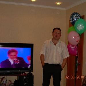 Парни в Томске: Dmitrij, 48 - ищет девушку из Томска