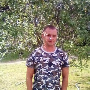 Парни в Пскове: Сергей, 39 - ищет девушку из Пскова