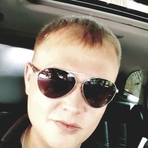 Парни в Пятигорске: Мэджик, 36 - ищет девушку из Пятигорска