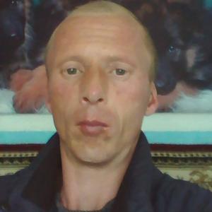 Вован, 41 год, Красноярск