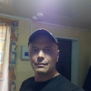 Ник, 45 лет, Барнаул