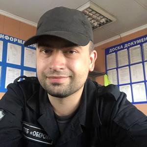 Олег, 31 год, Анапа