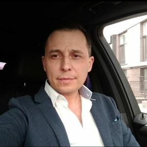 Дмитрий, 48 лет, Сухой Лог