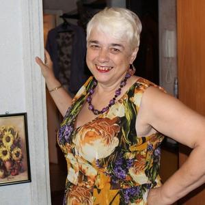 Елена Чагина, 71 год, Нижний Тагил