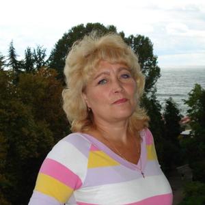 Девушки в Сергаче: Ольга, 65 - ищет парня из Сергача