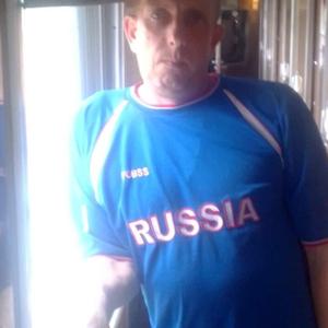 Парни в Анжеро-Судженске: Евгений Бикмаев, 43 - ищет девушку из Анжеро-Судженска