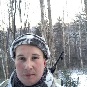Парни в Арсеньеве: Кирилл, 30 - ищет девушку из Арсеньева