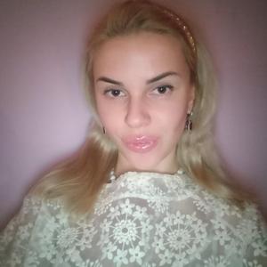 Дарья, 33 года, Санкт-Петербург