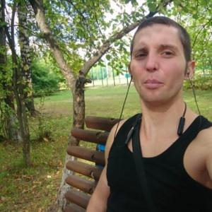 Парни в Ковров: Евген, 39 - ищет девушку из Ковров