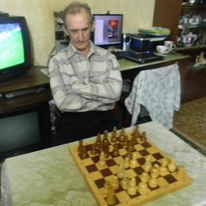 Александр Иванов, 65 лет, Краснодар