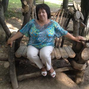Ольга, 54 года, Лысьва