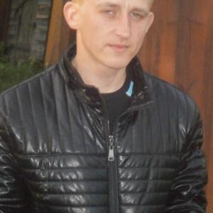 Парни в Тайшете: Сергей, 33 - ищет девушку из Тайшета