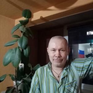 Парни в Череповце: Виктор Петухов, 46 - ищет девушку из Череповца